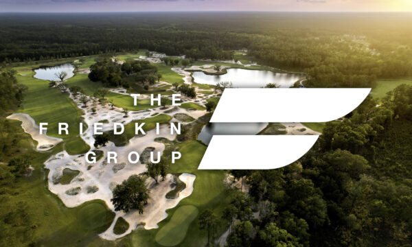 The Friedkin Group