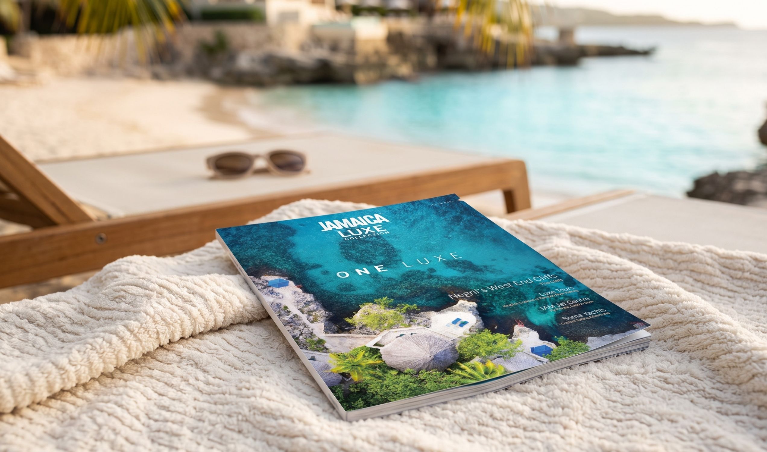 Jamaica Tourism Board