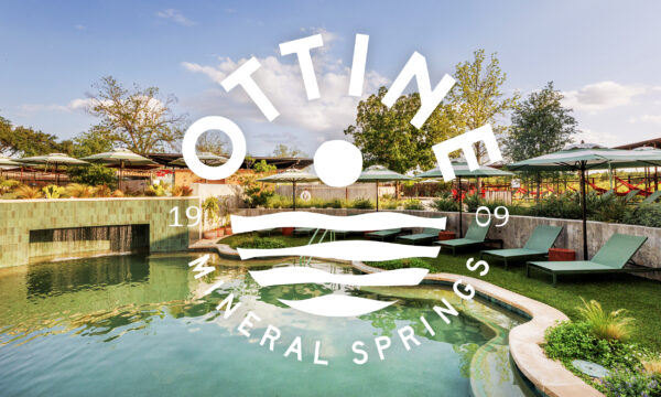 Ottine Mineral Springs