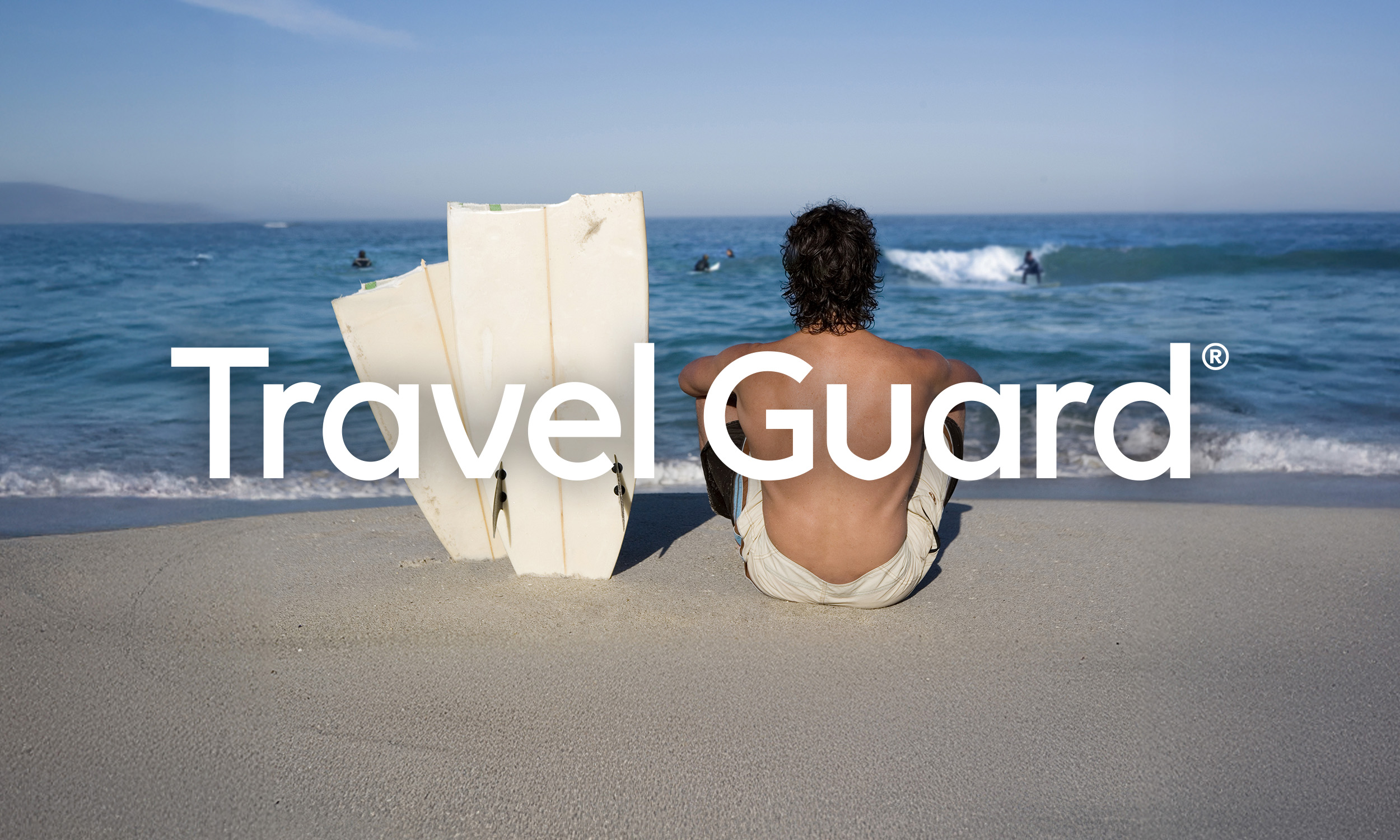 Travel Guard
