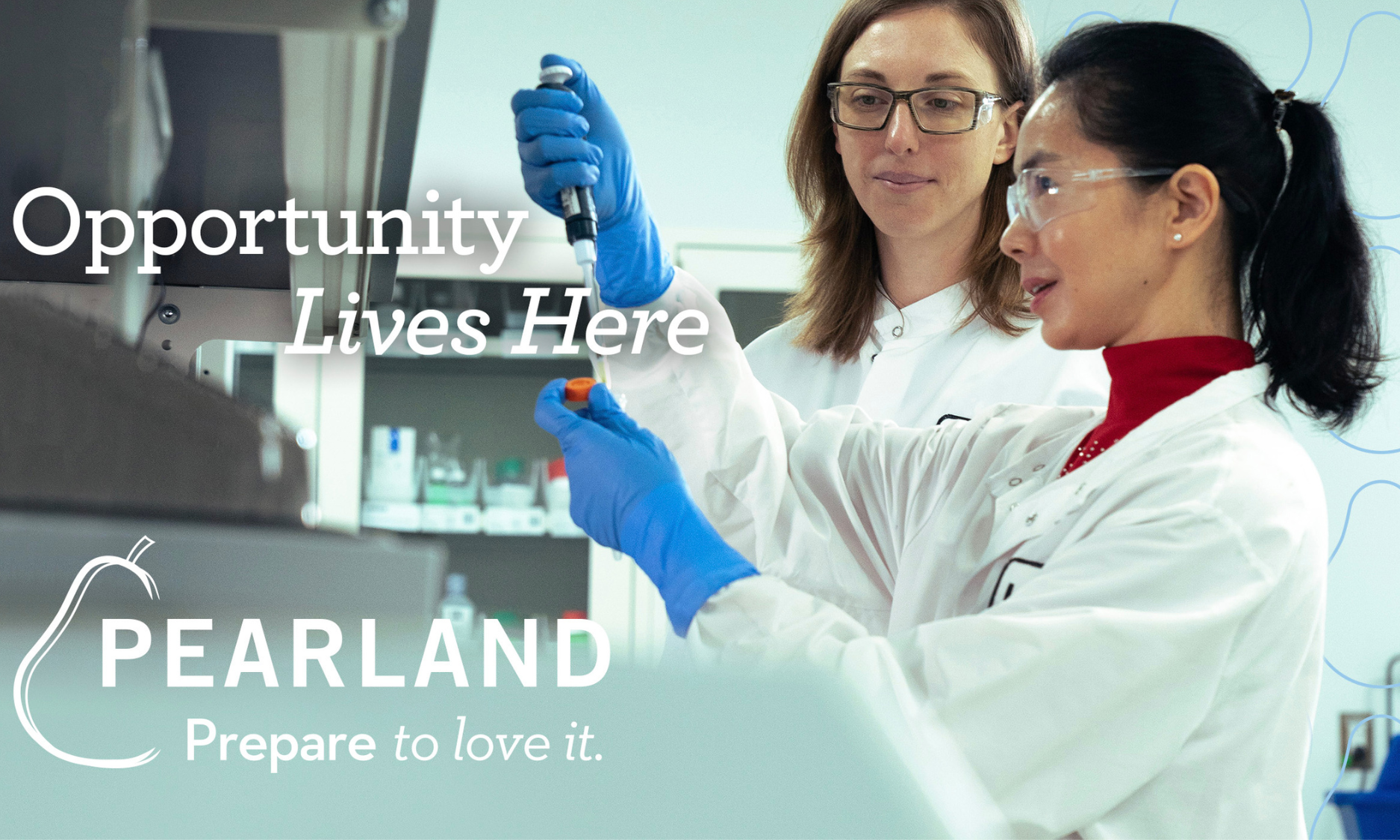 Pearland Economic Development Corporation